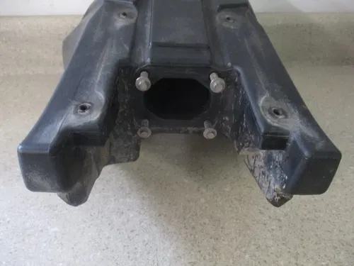 2016 KTM 250 SXF FACTORY EDITION FUEL TANK W/ GAS CAP, GAS TANK, M228