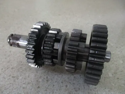 2023 HONDA CRF 110 TRANSMISSION SHAFTS GEARS TRANNY COMPLETE, FITS 19-25, MSC