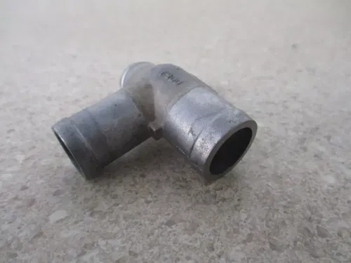 2015 KAWASAKI KX 450F LOWER Y-JOINT COOLANT TUBE 3 WAY, FITS 07-15, M207