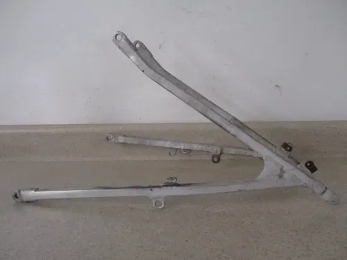 1992 KAWASAKI KX 125 REAR SUBFRAME SUB FRAME SEAT BRACKET, FITS 92-93, M210