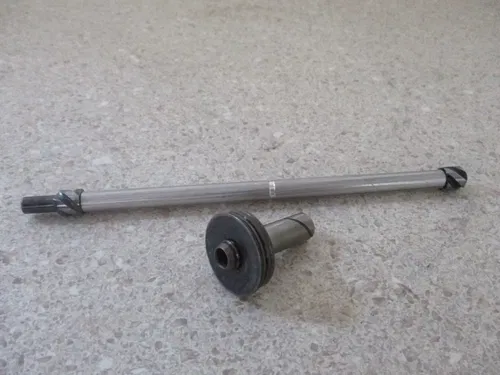 2018 YAMAHA YZ 250F CLUTCH PUSHROD ARM BAR, FITS 14-18, M188