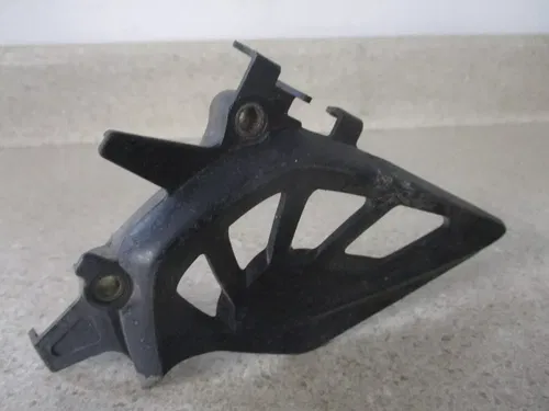 2014 HONDA CRF 450 FRONT SPROCKET GUARD COVER, FITS 09-16, M208