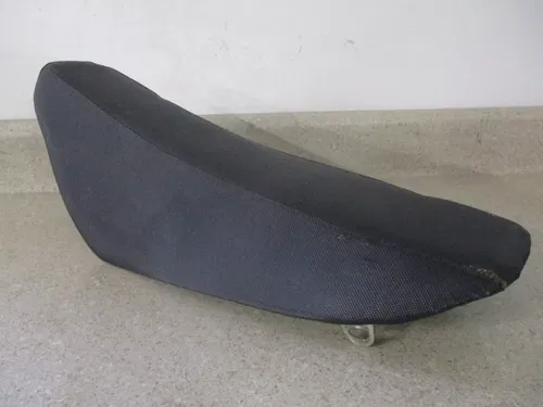 2008 KAWASAKI KLX 110 TALL SEAT, SADDLE, FITS ALL, M227
