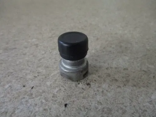 HONDA CRF 50 XR50 CR STYLE KILLSWITCH BUTTON ON/OFF, FITS ALL, M239