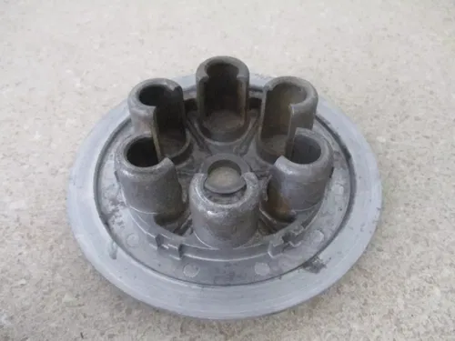 1995 HONDA CR 250R CLUTCH PRESSURE PLATE CR250, FITS 92-07, M210