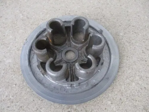 1995 HONDA CR 250R CLUTCH PRESSURE PLATE CR250, FITS 92-07, M210