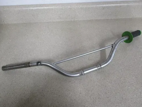 2007 KAWASAKI KX65 STOCK HANDLEBARS BARS 7/8THS, M120