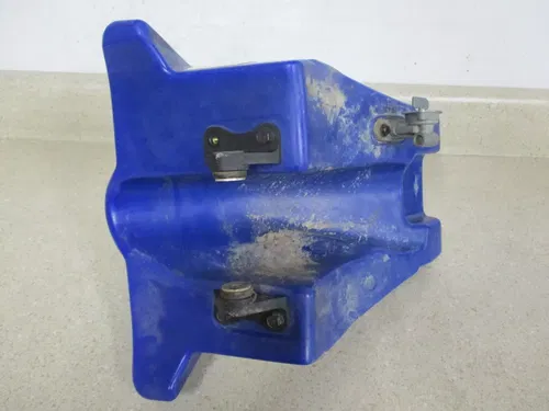 2006 YAMAHA TTR 125 LE GAS TANK FUEL TANK PETROL W/ PETCOCK 5HP-24110-30-00 M159
