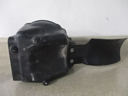 2009 KAWASAKI KLX 250S AIRBOX FILTER BOX INTAKE HOUSING, FITS 09-14, M213