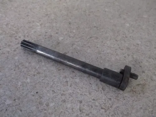 1996 HONDA CR 250R POWERVALVE SHAFT PINION, FITS 96, M208