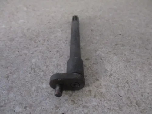 1996 HONDA CR 250R POWERVALVE SHAFT PINION, FITS 96, M208
