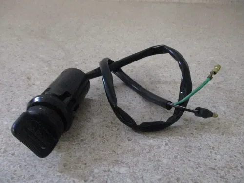 HONDA XR 50 CRF 50 IGNITION KEY SWITCH ASSEMBLY, FITS ALL, M235