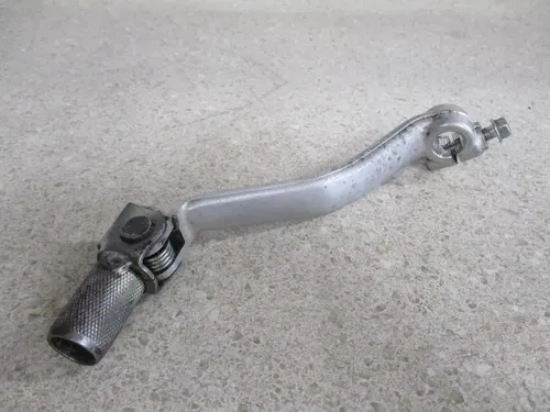 2016 KAWASAKI KX 450 SHIFT LEVER GEAR SELECTOR ARM, 13156-0614, M155