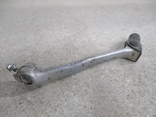 2016 KAWASAKI KX 450 SHIFT LEVER GEAR SELECTOR ARM, 13156-0614, M155