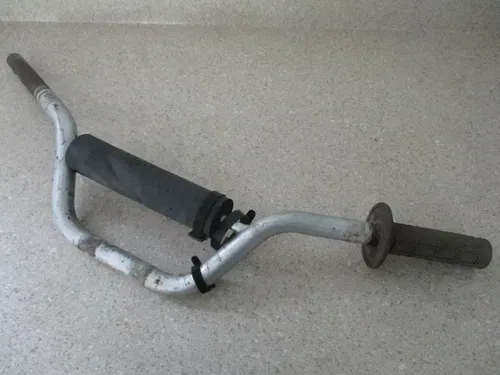 2001 YAMAHA TTR 90 STOCK HANDLEBARS 7/8THS SIZE, FITS ALL, 5HN-26111-00-00, M162