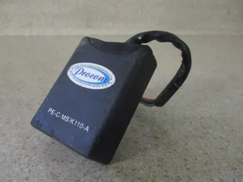 KAWASAKI KLX 110 PROCOM REV BOX IGNITION CDI, FITS 02-09, M227