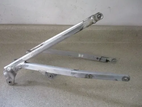 2016 KTM 250 SXF FACTORY EDITION REAR SUBFRAME SEAT BRACKET SUB FRAME, M228