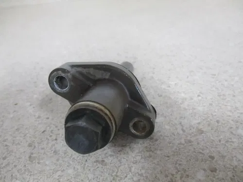 2015 SUZUKI RMZ 450 TIMING CHAIN TENSIONER ASSEMBLY, 12830-35G20, M115