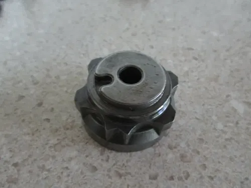 2006 HONDA CRF450R SHIFT DRUM MECHANISM, SIDE CASE SHIFT, MX42