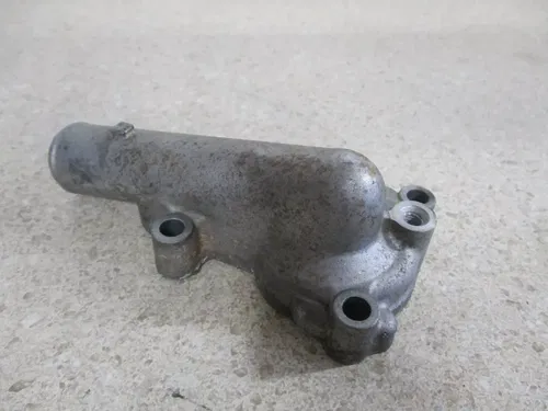 2016 KAWASAKI KX 450 WATERPUMP SIDE COVER HOUSING, 16142-0726, M155