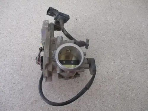 2015 KAWASAKI KX250F THROTTLE BODY ASSEMBLY, FITS 15-16, M128