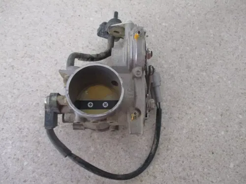 2015 KAWASAKI KX250F THROTTLE BODY ASSEMBLY, FITS 15-16, M128