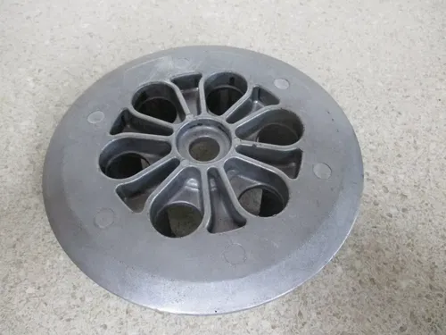 2005 YAMAHA YZ250 CLUTCH PRESSURE PLATE, 5JG-16351-00-00, M106