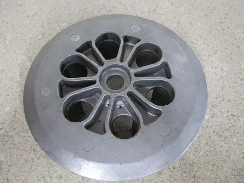2005 YAMAHA YZ250 CLUTCH PRESSURE PLATE, 5JG-16351-00-00, M106