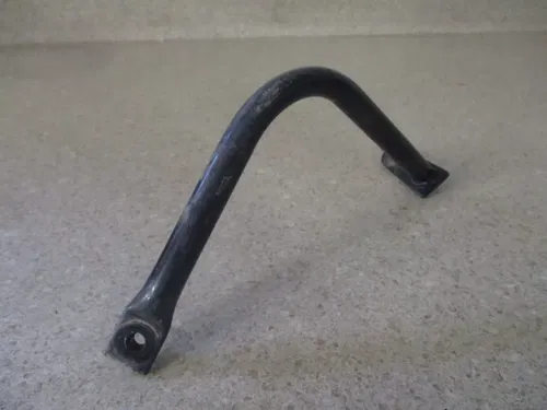 KAWASAKI KLX 110 AIR FILTER REMOVAL BRACKET FOR POD FILTER, FITS ALL, M227