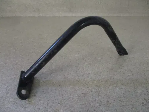 KAWASAKI KLX 110 AIR FILTER REMOVAL BRACKET FOR POD FILTER, FITS ALL, M227