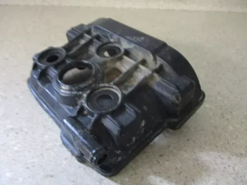 2014 KTM 250 EXC-F SXF XCF VALVE COVER TOP, 77736052000, FITS 13-22, M219-1