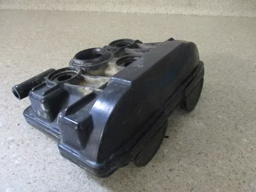 2014 KTM 250 EXC-F SXF XCF VALVE COVER TOP, 77736052000, FITS 13-22, M219-1