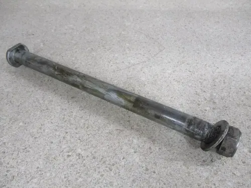 2016 KAWASAKI KX 450 SWINGARM PIVOT BOLT NUT, 33032-0012, M155