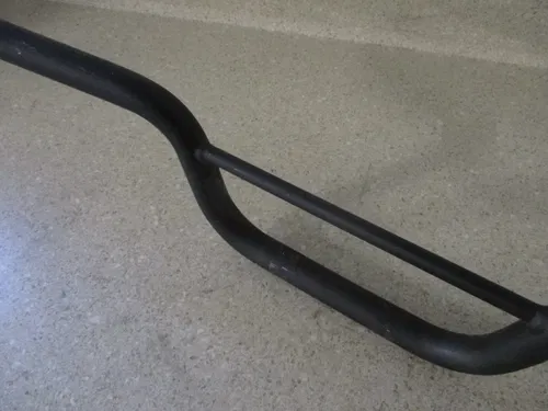 2021 HONDA CRF 110 STOCK HANDLEBAR BARS GENUINE, FITS ALL, MSC2