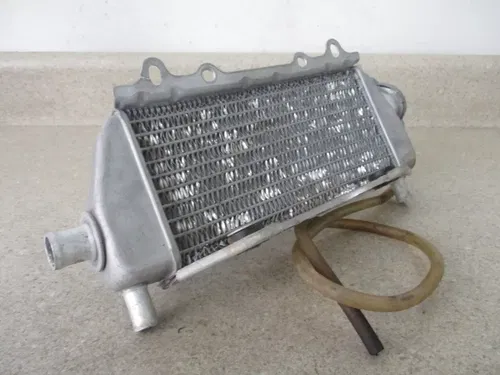 2002 KAWASAKI KX 125 250 FILL SIDE RADIATOR, RIGHT SIDE RAD, FITS 94-05, M214