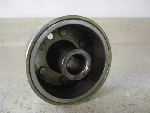 2004 YAMAHA YZ 125 FLYWHEEL FLY WHEEL ROTOR, FITS 96-04, M230