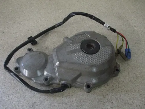 2016 KTM 250 SXF FACTORY EDITION IGNITION STATOR ASSY W/ COVER, M228
