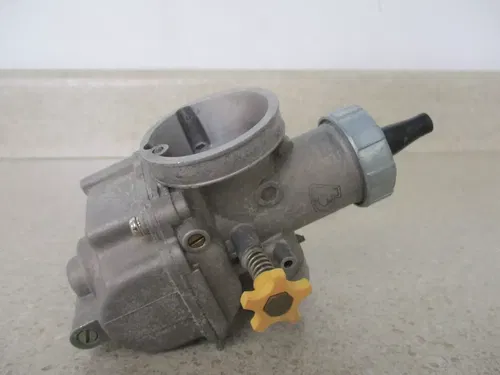 TB PARTS 28MM CARBURETOR CARB ROUND SLIDE COMPLETE TBW0490, MSC2