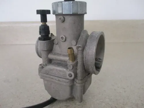 TB PARTS 28MM CARBURETOR CARB ROUND SLIDE COMPLETE TBW0490, MSC2