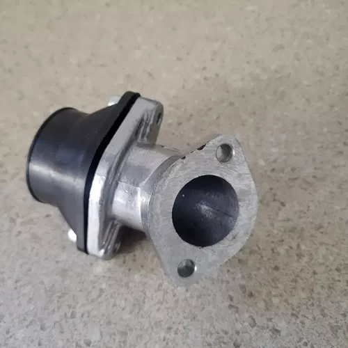 KITACO RACING 4 VALVE INTAKE RUNNER KAWASAKI KLX 110, MSC2