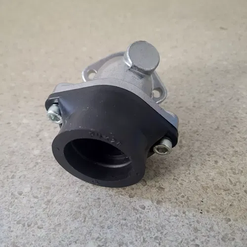 KITACO RACING 4 VALVE INTAKE RUNNER KAWASAKI KLX 110, MSC2