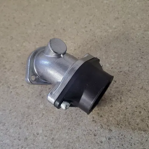 KITACO RACING 4 VALVE INTAKE RUNNER KAWASAKI KLX 110, MSC2