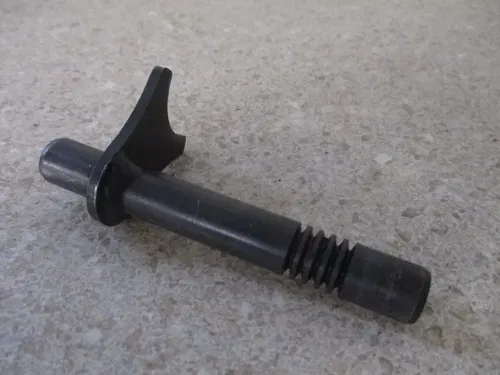 1996 HONDA CR 250R EXHAUST VALVE RACK SHAFT, FITS 93-96, M208