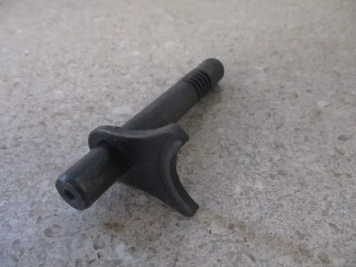 1996 HONDA CR 250R EXHAUST VALVE RACK SHAFT, FITS 93-96, M208
