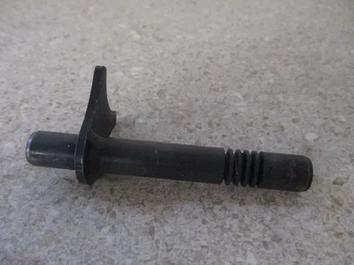 1996 HONDA CR 250R EXHAUST VALVE RACK SHAFT, FITS 93-96, M208