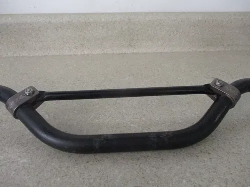 UNIVERSAL MINIBIKE PITBIKE HANDLEBARS BARS, KLX, DRZ, CRF, TTR, M210