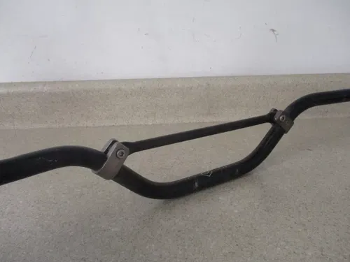 UNIVERSAL MINIBIKE PITBIKE HANDLEBARS BARS, KLX, DRZ, CRF, TTR, M210