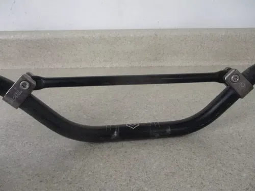 UNIVERSAL MINIBIKE PITBIKE HANDLEBARS BARS, KLX, DRZ, CRF, TTR, M210