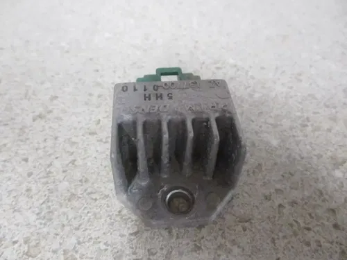2006 YAMAHA TTR 125 LE IGNITION RECTIFIER REGULATOR UNIT, 4CK-81960-01-00, M159