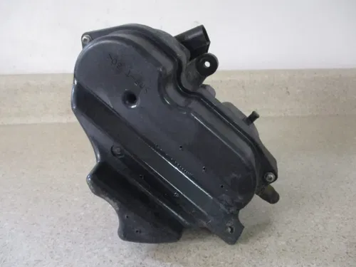KAWASAKI KLX 110 DRZ110 AIRBOX FILTER BOX INTAKE, FITS ALL, M204